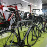 Es dispara la venda de bicicletes a l’Empordà pel coronavirus