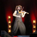 Ara Malikian, José Luis Perales, Taburete i Hombre G esgoten les entrades al Festival de Cap Roig ara mailkian cap roig