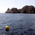 El 2020 ha estat l’any més càlid a Catalunya des del 1950, també a l’aigua del mar de l’Estartit