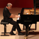 Josep Colom posa l’última nota al 40è Festival de Torroella de Montgrí