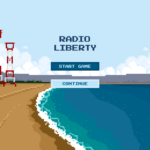 Publicada una primera versió del videojoc situat a Radio Liberty, a Pals Ràdio Liberty
