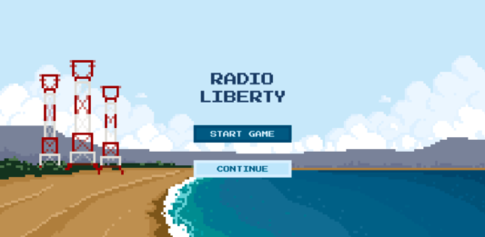 Ràdio Liberty