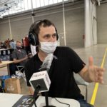 Carles Sanjosé: “en el nou disc explico com m’ha marcat ser pare”