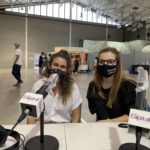 Laura Grau i Valentina Planas: com fer present el català a les xarxes