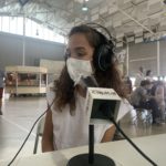 Aina Huix: “Les lectures obligatòries són importants, però la literatura no és només això”