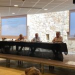 L’economista Joan Maria Nin adverteix dels efectes de la crisi actual en les properes generacions a “Repensem l’Empordà”