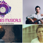 La 5a edició dels Capvespres musicals al Museu de la Mediterrània de Torroella de Montgrí comença aquest dimecres