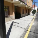 L’Ajuntament de Palamós finalitza una important fase d’arranjament de voreres i de carrers del municipi