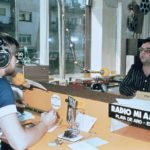 Es presenta el llibre sobre l’antiga emissora “Radio Mi Amigo”, amb seu a Platja d’Aro