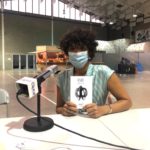 Rosa Pou: una arrancada de vol poètic