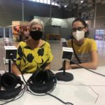 Dolors Udina i Valèria Gaillard: de què parlem quan parlem de traducció