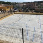 L’Ajuntament de Begur renova la pista poliesportiva de l’Escola Pública l’Olivar Vell d’Esclanyà privat:-l’ajuntament-de-begur-renova-la-pista-poliesportiva-de-l’escola-publica-l’olivar-vell-d’esclanya