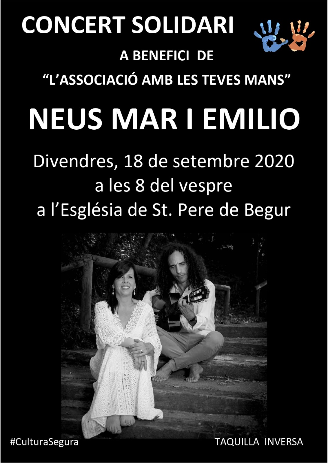 privat:-l’associacio-amb-les-teves-mans-organitza-un-nou-concert-solidari-a-begur