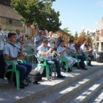 El Procicat permetrà ballar a les Festes Majors i les discoteques podran obrir fins les 3:30 privat:-begur-celebra-la-festa-major-de-santa-reparada-amb-exit-de-participacio procicat