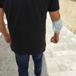 La Policia de Palafrugell ha posat 101 denúncies per no portar mascareta privat:-la-policia-de-palafrugell-ha-posat-101-denuncies-per-no-portar-mascareta