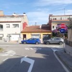 Entren en funcionament, a partir de l’1 d’octubre, els canvis de circulació a Mas Mascort privat:-entren-en-funcionament,-a-partir-de-l’1-d’octubre,-els-canvis-de-circulacio-a-mas-mascort