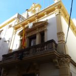 Palamós entregarà ajudes d’habitatge a 70 famílies, lluny de les 280 previstes Ajuntament de Palamós en una imatge d'arxiu