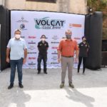 Calonge i Sant Antoni acull la cursa de BTT VolCAT Costa Brava