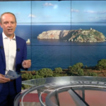 Les Illes Medes protagonistes en un dels canals de notícies més vistos d’Europa