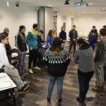 Calonge presenta el programa de formació, lleure i esport 2020-2021 amb més de 70 cursos