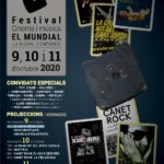 La Bisbal d’Empordà presenta Mirell, un festival de documental musical