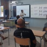 L’Ajuntament de Palamós engega el projecte de reforma urbana de diversos carrers del sector de l’eixample