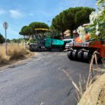 La Junta de Govern aprova l’asfaltatge de 14 trams de carrers, seguint el mandat ciutadà dels pressupostos participatius 2020