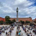 Palafrugell celebra amb èxit, l’edició 2020 del Flors i Violes