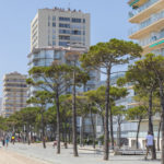 De 750 a 3.000€ de multa pels pisos turístics de Castell-Platja d’Aro que no compleixin la nova normativa Passeig Platja d'Aro