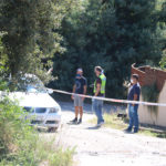 Presó sense fiança per al detingut per matar un home d’un tret a Calonge i segrestar i violar una dona