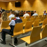 Jutgen tres persones per 32 robatoris en tres mesos al Baix Empordà