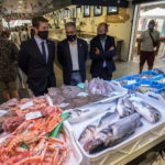 La Setmana Internacional dels Mercats arriba per promoure els aliments de proximitat