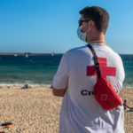 Creu Roja atén a més de 15.000 casos durant la temporada de platja
