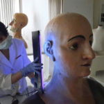 L’Ajuntament mostrarà en viu el procés de restauració dels gegants de Torroella de Montgrí del segle XVIII