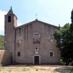 L’ermita de Santa Caterina es mantindrà tancada al públic per prevenir el risc de contagi de COVID-19