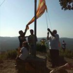 Pals commemora la Diada Nacional, amb un manifest publicat al web municipal