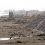 La diputació de Girona destina 3 milions d’euros a 142 municipis gironins per reparar els desperfectes del Gloria