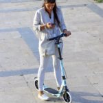 Palamós regularà l’ús del patinet