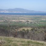 El Consell Comarcal del Baix Empordà renova la senyalització de senderisme a l’entorn del Puig Segalar