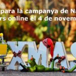 Curs online per ajudar les pimes i autònoms del Baix Empordà a preparar la campanya de nadal Curs online Campanya de Nadal