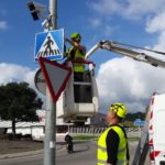 Palamós ubicarà càmeres de videovigilància a tots els accessos al municipi