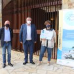 Dos espais de Sant Feliu, distingits pel Pla d’Accessibilitat Turística del Baix Empordà privat:-dos-espais-de-l’ajuntament-de-sant-feliu,-distingits-pel-pla-d’accessibilitat-turistica-del-baix-emporda