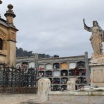 ‘El jardí melangiós’, la visita guiada del Museu d’Història al recinte funerari de Sant Feliu privat:-‘el-jardi-melangios’,-la-visita-guiada-del-museu-d’historia-al-recinte-funerari-de-sant-feliu