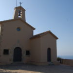 A punt el 48è Aplec de la Verge del Bon Viatge a l’ermita de Sant Elm privat:-48e-aplec-de-la-verge-del-bon-viatge-a-l’ermita-de-sant-elm