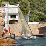 La VI Regata Aiguablava Finn Master Copa Catalunya Finn reuneix una quinzena de participants privat:-la-vi-regata-aiguablava-finn-master-copa-catalunya-finn-reuneix-una-quinzena-de-participants