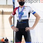 El cristinenc Roger Pareta guanya el campionat de Catalunya de ciclsme en carretera privat:-el-cristinenc-roger-pareta-guanya-el-campionat-de-catalunya-de-ciclisme-en-carretera