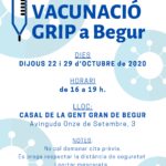 privat:-comenca-la-nova-campanya-de-vacunacio-de-la-grip