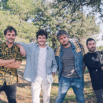 Miki Núñez torna amb ‘Viento y Vida’ al costat de Despistaos miki-nunez-torna-amb-‘viento-y-vida’-al-costat-de-despistaos