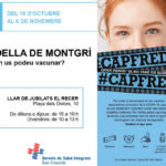 privat:-l’ajuntament-cedeix-una-sala-d’el-recer-per-a-la-campanya-de-vacunacio-de-la-grip,-que-comenca-dilluns