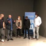 privat:-verges-rebra-tot-el-llegat-artistic-i-cultural-del-seu-fill-predilecte,-lluis-llach